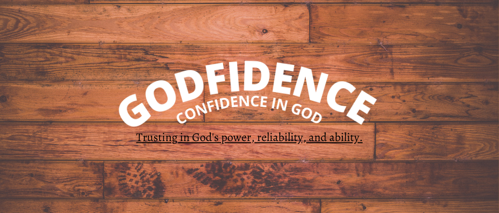 Confidence in God